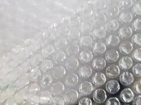 气泡膜卷材